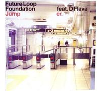 Future Loop Foundation - Jumper