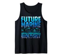 Future Marine Biologist Hammerhead Shark Biology Students Canotta