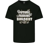 Future Marine Biologist Maglietta Per Bambini