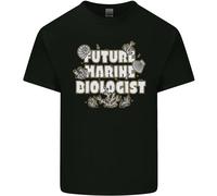 Future Marine Biologist Maglietta Per Bambini
