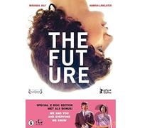 Future/Me and you and everyone we know (DVD)