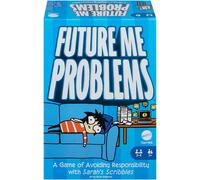 Future Me Problems Edizione Standard - Giocolandia