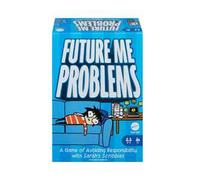 Future Me Problems Standard Edition