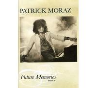 Future Memories: Live on TV