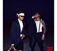 Future & Metro Boomin - We Don't Trust You (2 LP)