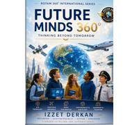 Future Minds 360°: Thinking Beyond Tomorrow