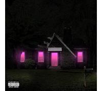 Future – Mixtape Pluto – CD – RCA