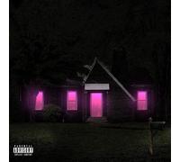 Future - Mixtape Pluto (CD)