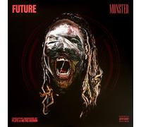 Future - Monster (150 g) (LP)
