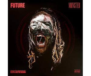 Future - Monster (150 g) (LP)