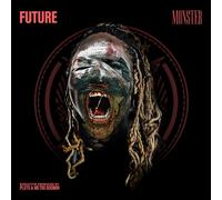 Future Monster Explicit Lyrics (Vinyl LP)