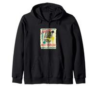 Future Most Popular Influencer - Microfono Vintage retrò Felpa con Cappuccio