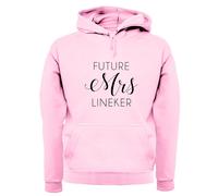 Future Mrs Lineker - Felpa Per Adulti - Match Of The Day TV Gary Love