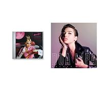 Future Nostalgia + Club Future Nostalgia Bonus Edt.) & Dua Lipa (Del.Ed.)