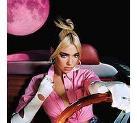 Audio Cd Lipa, Dua - Future Nostalgia.. -Spec-