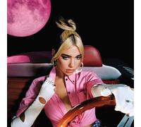 Dua Lipa – Future Nostalgia.. -Spec- – CD – Warner Music