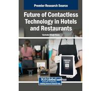 Future of Contactless Technology in Hotels and Restaurants