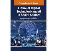 Future of Digital Technology and AI in Social Sectors (Tascabile)