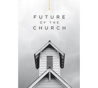 Future of the Church (DVD)