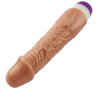 Future of your pleasure Sensual Dildo anale Pene vibrante realistico Fallo realistico Vibratoreper donna vibratori anali Vibratore Pene finto per donne Massaggiatore donna D10-2