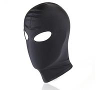 Future of your pleasure Sensual Maschera Sensuale per Giochi Erotici - Passamontagna Seducente per Donne e Uomini, Giocattoli BDSM, Accessori Erotici per Adulti - Maschere B23-1