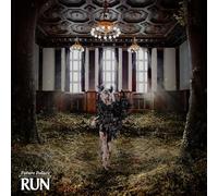 Future Palace Run (CD)