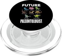 Future Paleontologist Dinosaurs Lovers Fossils Paleontology PopSockets PopGrip per MagSafe