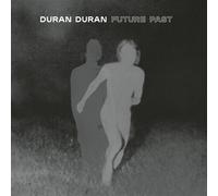 Duran Duran Future Past (Vinyl LP) Complete 12" Album Coloured Vinyl