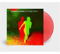Duran Duran Future Past (Vinyl LP)
