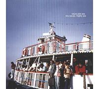 Future Pilote Aka - Tiny Waves, Mighty Sea