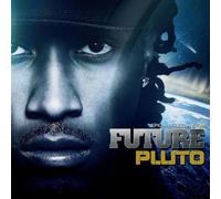 Future - Pluto (Reissue) (2 LP)