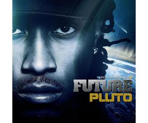Future - Pluto (Reissue) (2 LP)