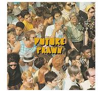 Future Prawn - A Day At Promenade (Vinyl Colored)