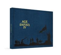 Future Press Age of Empires IV: A Future Press Companion Book (Copertina rigida)