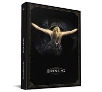 Future Press Elden Ring Official Strategy Guide, Vol. 2 (Copertina rigida)