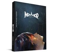 Metaphor: ReFantazio Official Strategy Guide