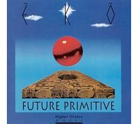 Future Primitive by Eko