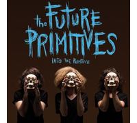Future Primitives - Into The Primitive