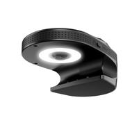 Future-Proof Solutions Lente d'ingrandimento digitale Micro Mouse, LED bianco e LED UV, nero e grigio, ingrandimento 5X, 6X, 8X, 10x