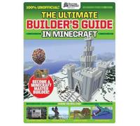Future Publishi GamesMaster Presents: The Ultimate Builder's Guide i (Tascabile)