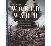Future Publishing Defining Battles of World War II (Copertina rigida)