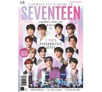 Future Publishing Ltd Ultimate Fan's Guide to Seventeen (Tascabile)