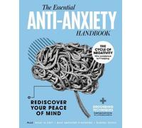 Future Publishing The Anti-Anxiety Handbook (Copertina rigida)