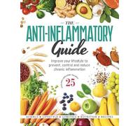 Future Publishing The Anti-Inflammatory Guide (Copertina rigida)