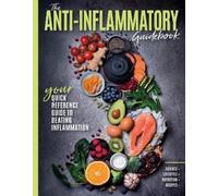 Future Publishing The Anti-Inflammatory Guidebook (Copertina rigida)
