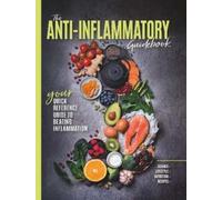 Future Publishing The Anti-Inflammatory Guidebook (Copertina rigida)