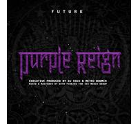 FUTURE - Purple Reign