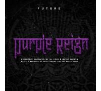 FUTURE - Purple Reign