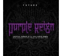 Future - Purple Reign (Reissue) (LP)