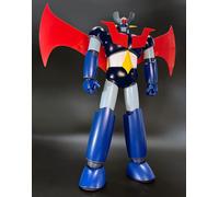 Future Quest Grand Action Big Size Model Mazinger Z Original Color Version